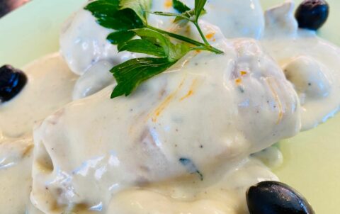 Saltimbocca - Traiteur italien Bruxelles & La Hulpe