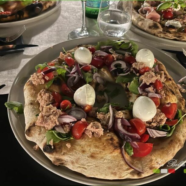 Repas de mariage italien- Traiteur italien Bruxelles La Hulpe - Brabant Wallon