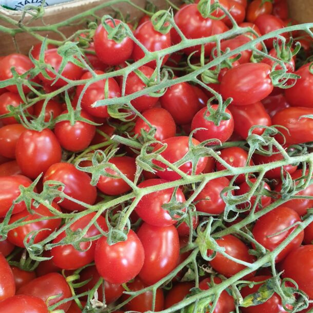 Traiteur italien La Bella Italia - légumes frais