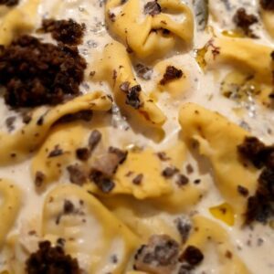 Spighe aux Truffes