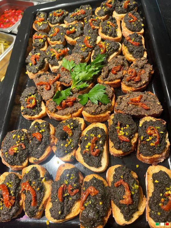 Plateau apéro