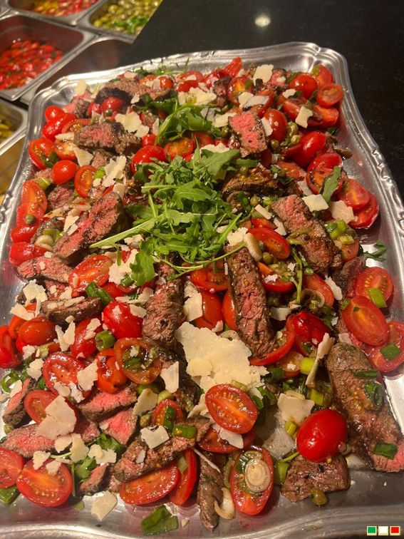 Plateau apéro