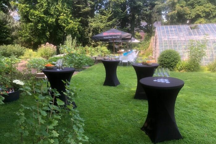 Buffet italien traiteur - Traiteur italien Bella Italia