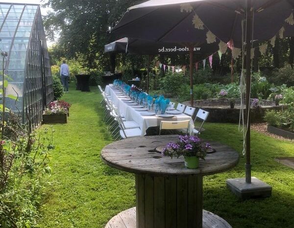Buffet italien traiteur - Traiteur italien Bella Italia