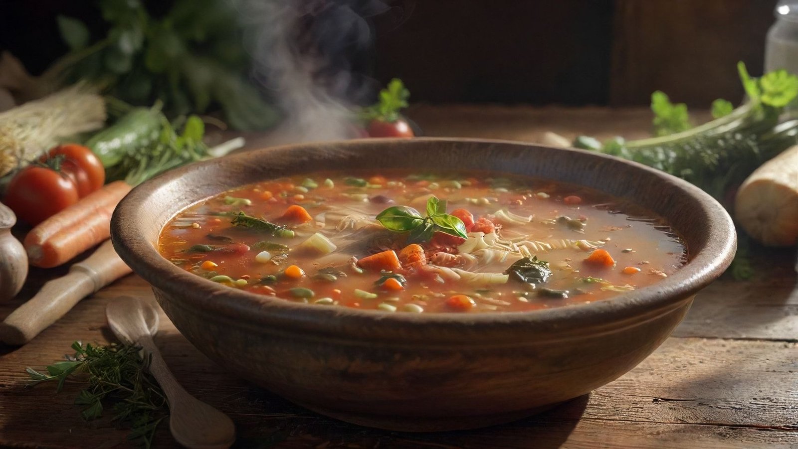 Minestrone