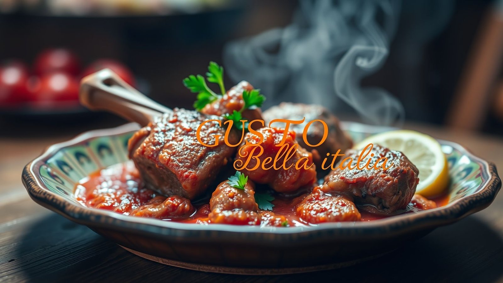 Osso buco