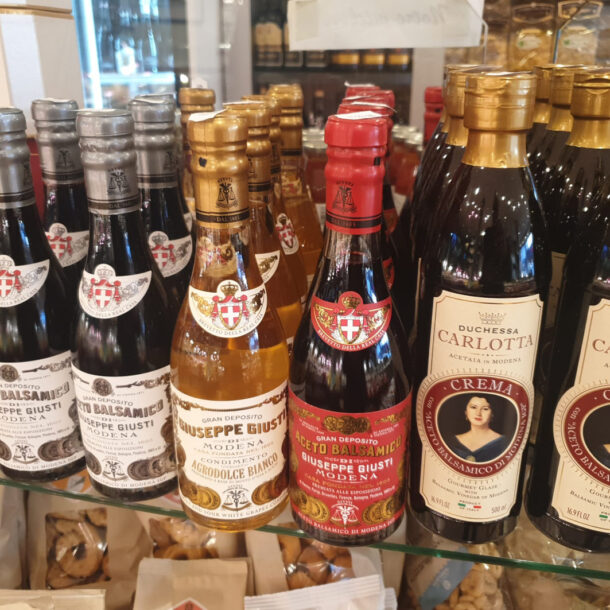 Produits italiens - Bella Italia Traiteur