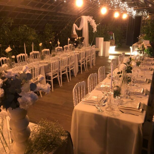 Traiteur Italien Traiteur Italien Waterloo - Mariage, Événement