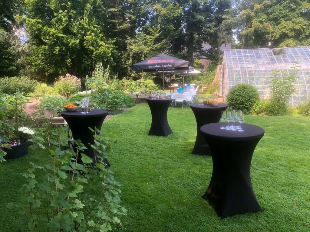 Traiteur mariage italien - Bella Italia