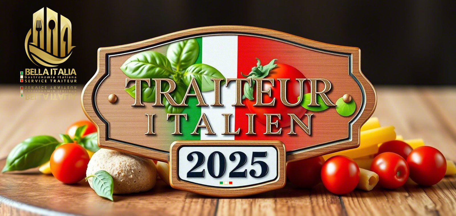 Traiteur italien Tarif 2025