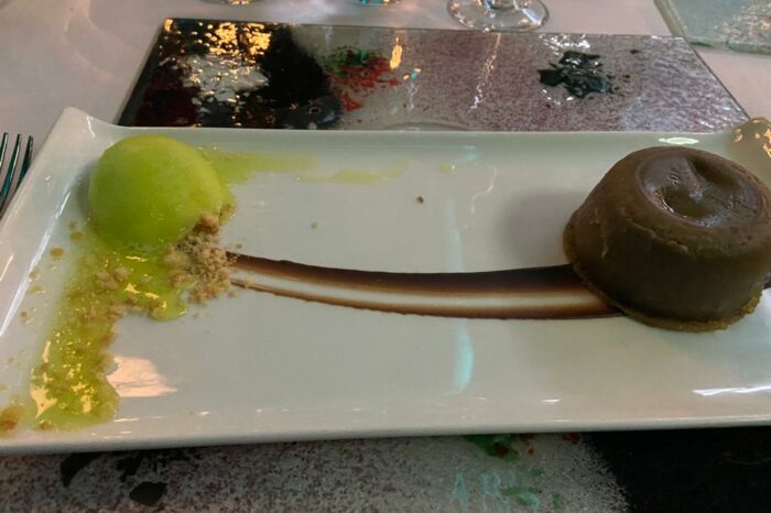 Plat italien - Traiteur italien Braine-L'Alleud Mariage - Traiteur italien Braine-L'Alleud