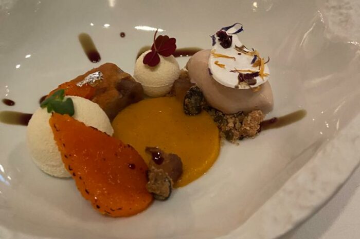 Plat italien - Traiteur italien Braine-L'Alleud Mariage - Traiteur italien Braine-L'Alleud