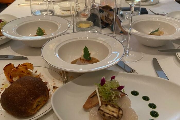 Mariage - Traiteur italien Braine-L'Alleud
