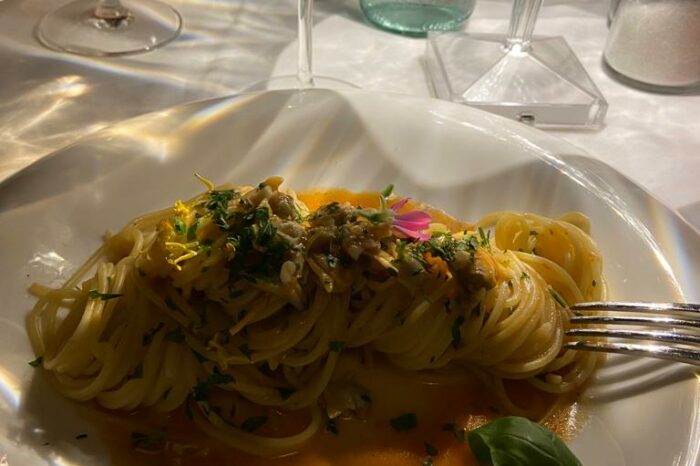 Mariage - Traiteur italien Braine-L'Alleud