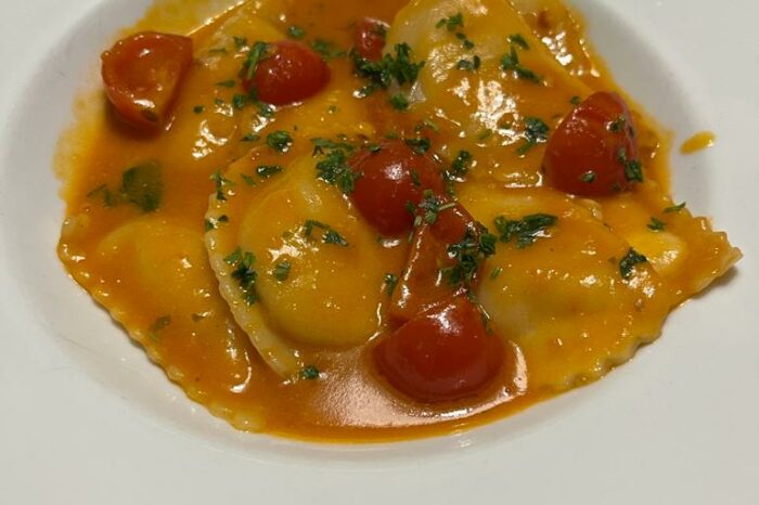 Plat italien - Traiteur italien Braine-L'Alleud Mariage - Traiteur italien Braine-L'Alleud