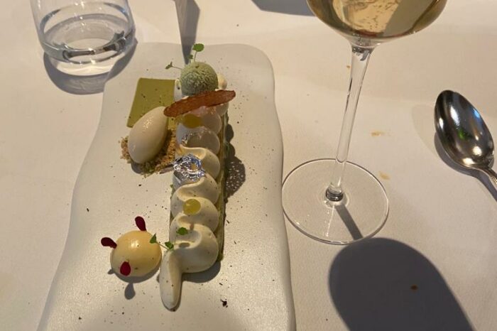 Mariage - Traiteur italien Braine-L'Alleud