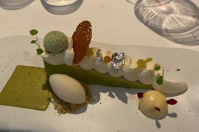 Mariage - Traiteur italien Braine-L'Alleud