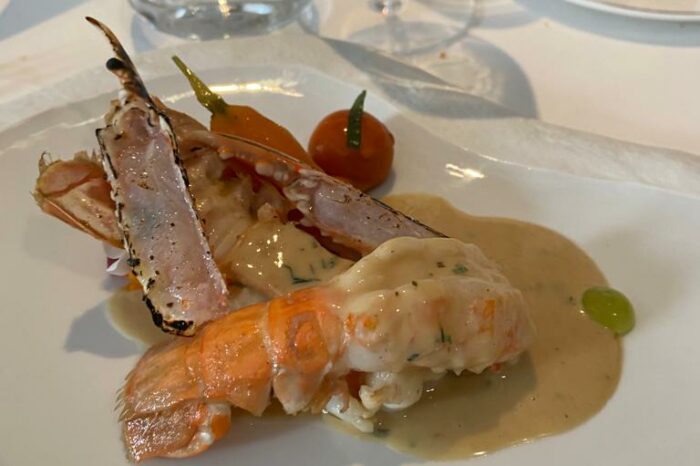 Mariage - Traiteur italien Braine-L'Alleud