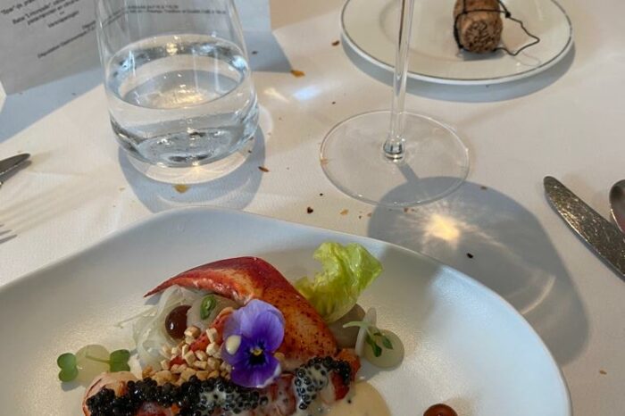 Mariage - Traiteur italien Braine-L'Alleud