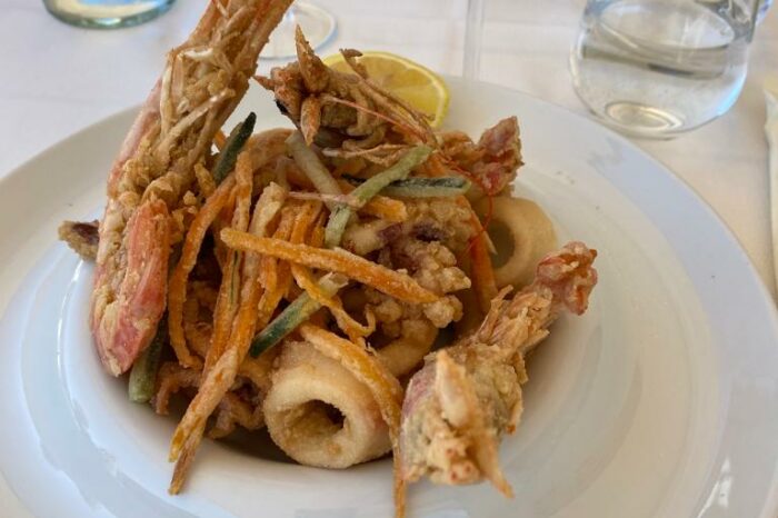 Mariage - Traiteur italien Braine-L'Alleud