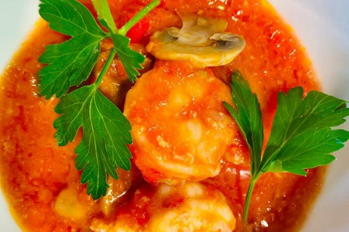 Mariage - Traiteur italien Braine-L'Alleud