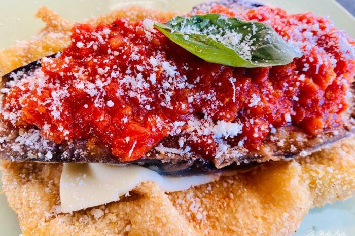 Plat italien - Traiteur italien Braine-L'Alleud Mariage - Traiteur italien Braine-L'Alleud