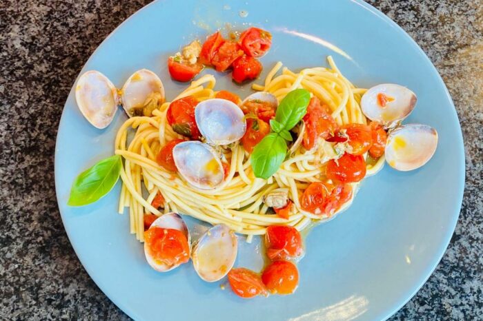Plat italien - Organisation événement - Traiteur italien Braine-L Alleud