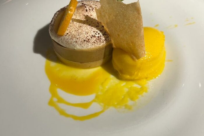 Plat italien - Traiteur italien Braine-L'Alleud Mariage - Traiteur italien Braine-L'Alleud