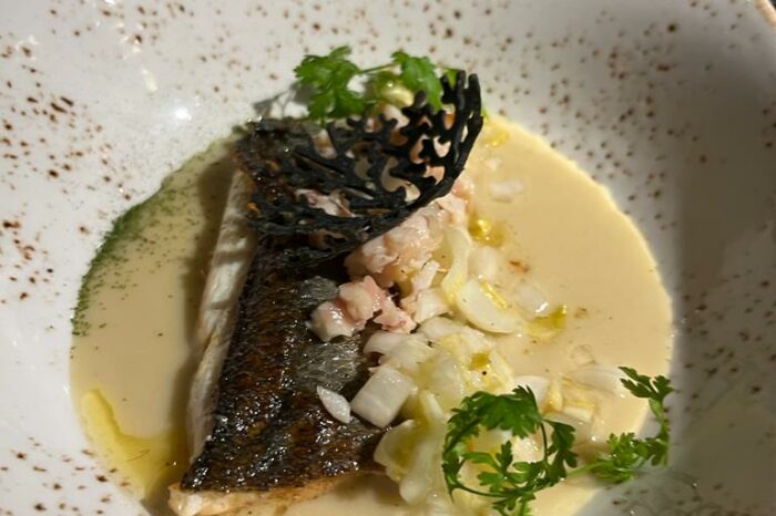 Plat italien - Traiteur italien Braine-L'Alleud Mariage - Traiteur italien Braine-L'Alleud