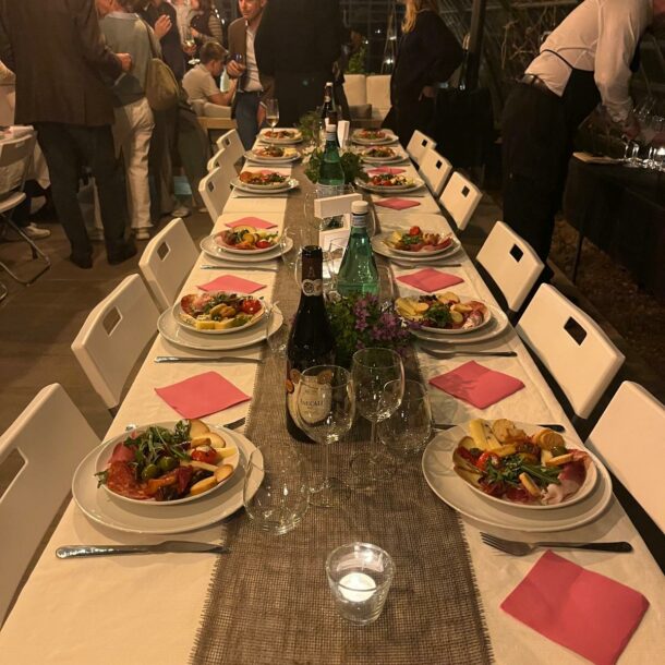 Traiteur Italien Authentique à Braine L Alleud - Bella Italia Gusto Braine L Alleud