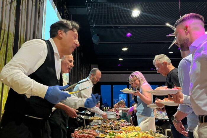 Traiteur Italien Authentique à Braine L Alleud - Bella Italia Gusto Braine L Alleud