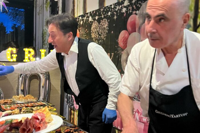 Traiteur Italien Authentique à Braine L Alleud - Bella Italia Gusto Braine L Alleud