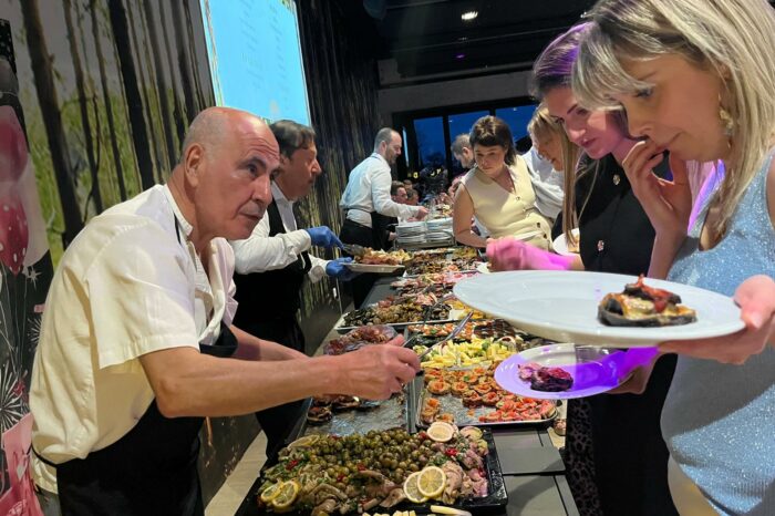 Traiteur Italien Authentique à Braine L Alleud - Bella Italia Gusto Braine L Alleud