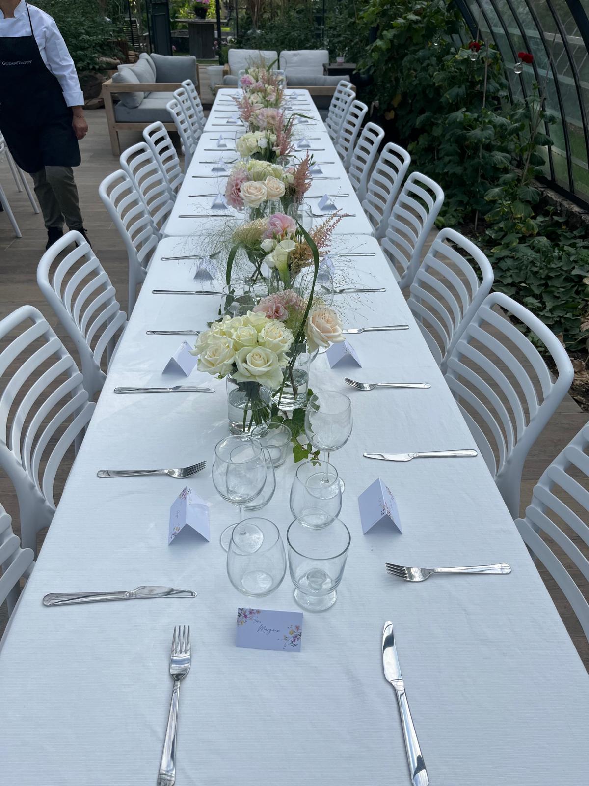 Traiteur mariage - Bella Italia