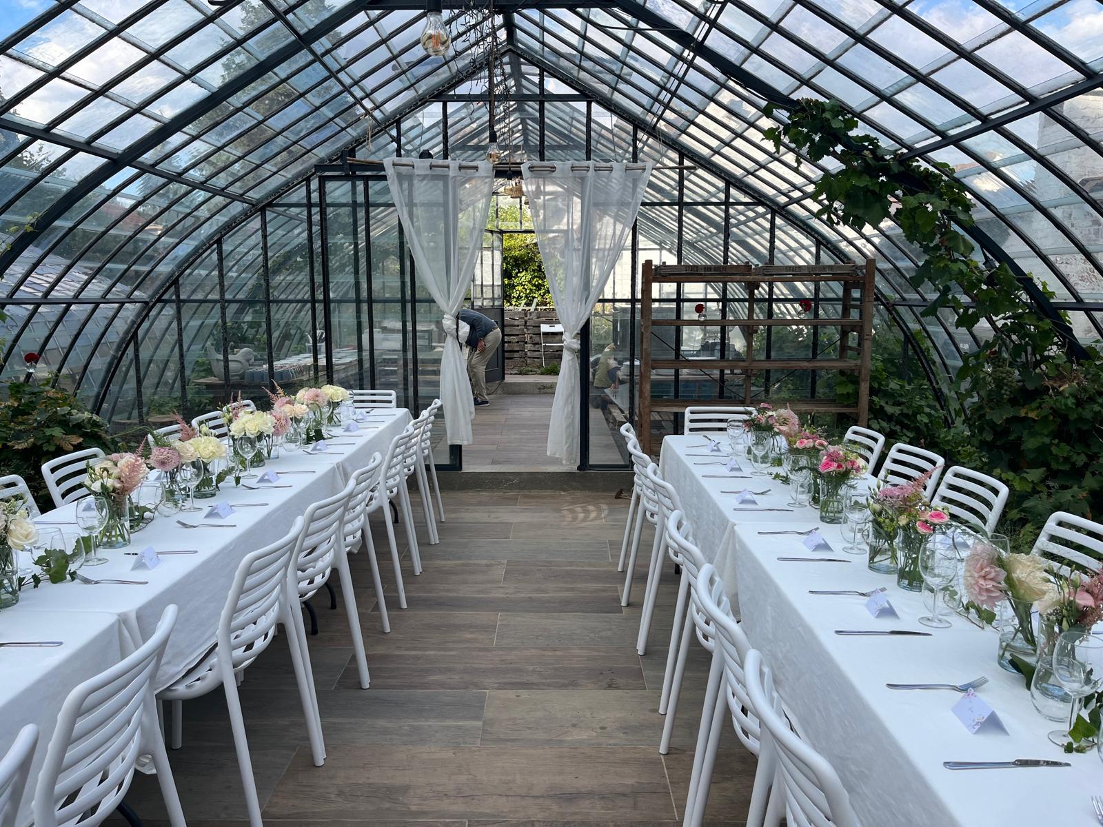Traiteur mariage - Bella Italia