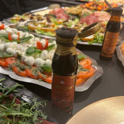 Traiteur italien communion