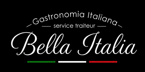Bella Italia Gastronomia Italiana - Service traiteur logo Bruxelles