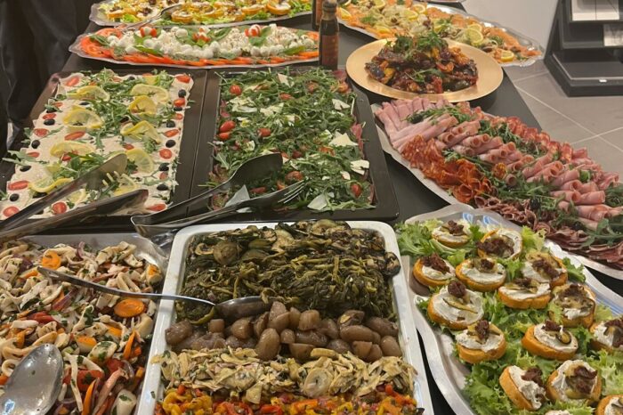 Traiteur mariage