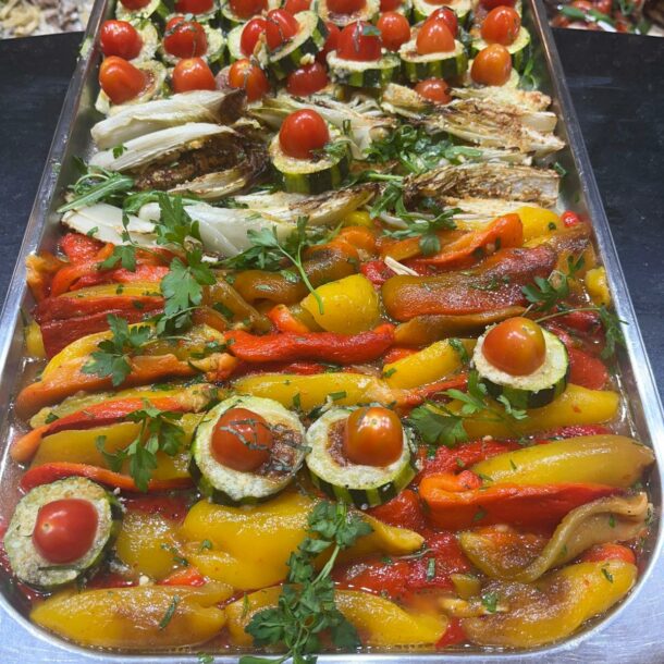 Traiteur mariage