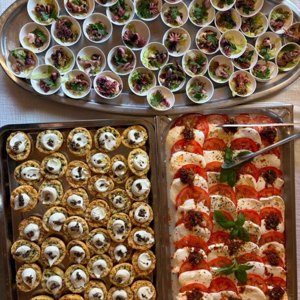 Traiteur mariage