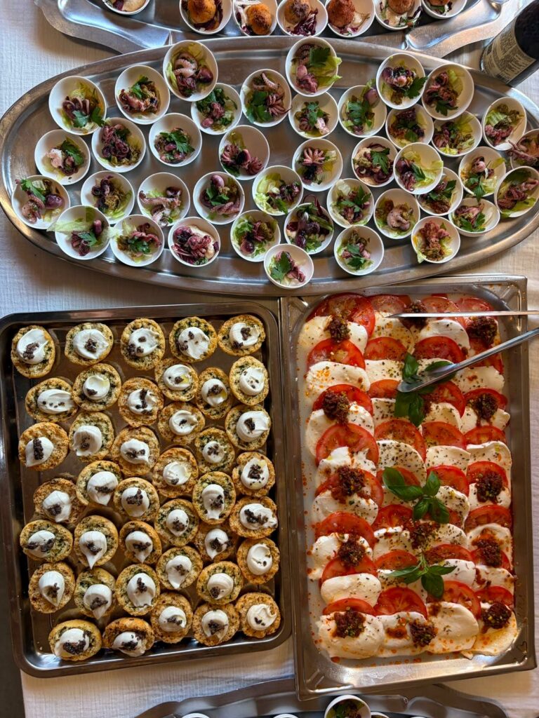 Traiteur mariage