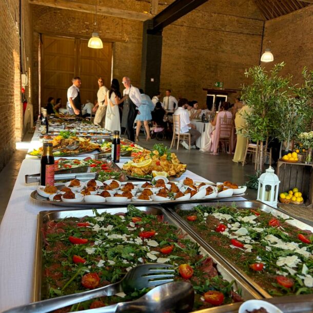 Traiteur mariage