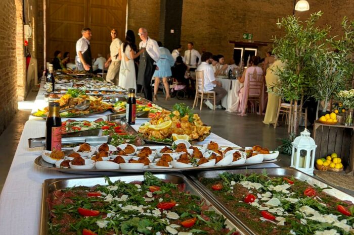 Traiteur mariage