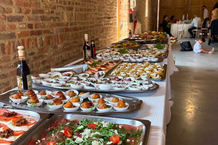 Traiteur mariage