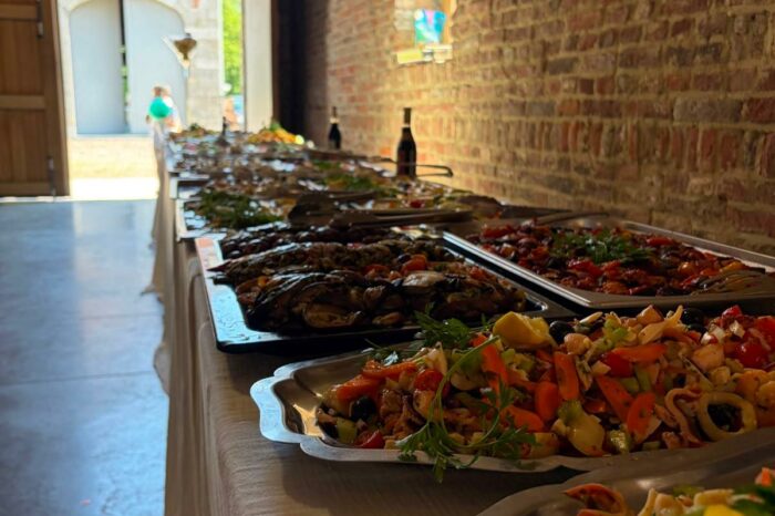Traiteur mariage