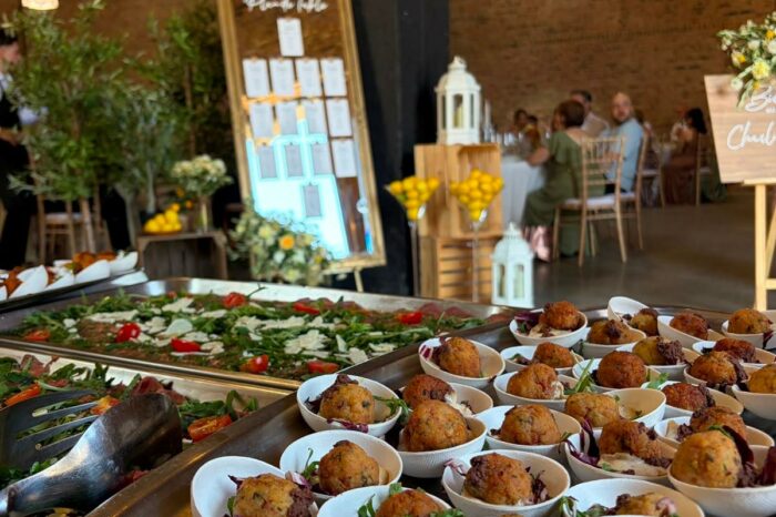 Traiteur mariage