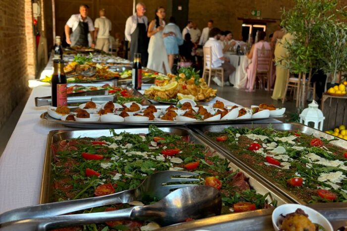 Traiteur mariage