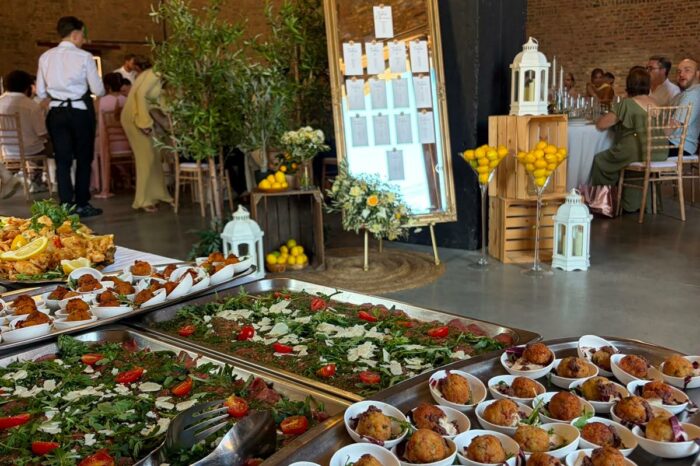 Traiteur mariage
