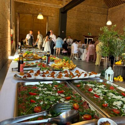 Traiteur mariage