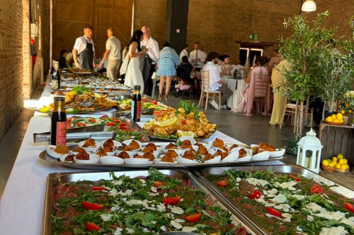 Traiteur mariage